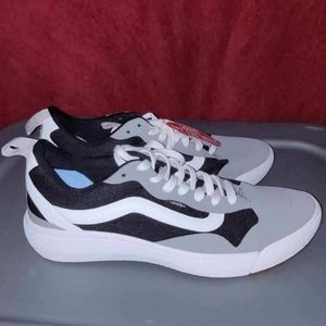 Mens Vans size 9
